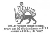 Iran Pourquoi le shah est il a Paris_1_1